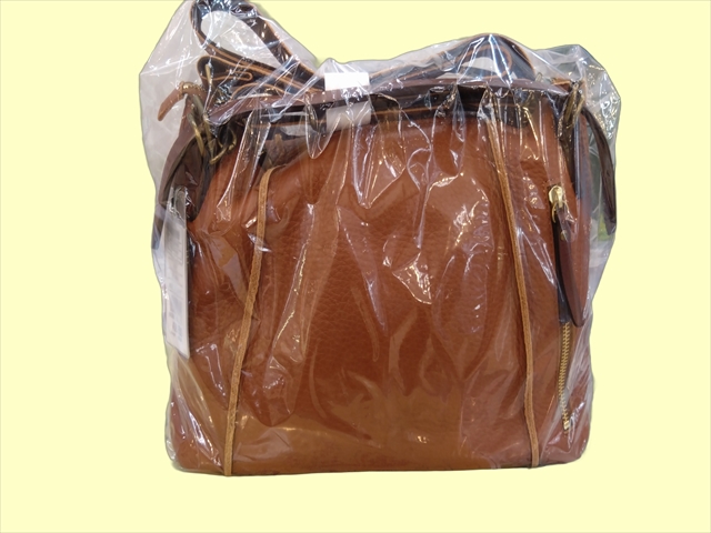 シュリンク 2wayバッグ